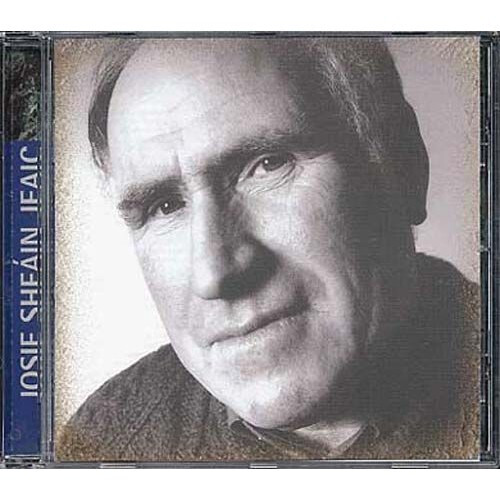 Connemara Sean-Nos , Seosamh Mac Donncha