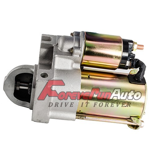 New Starter for Chevy Century Cavalier Lumina Malibu S10 2.2L 3.1L 6481 1998-01