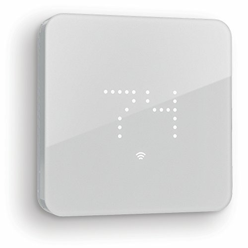 Xfinity Zen Thermostat ZigBee Edition Smart Home Temperature Management