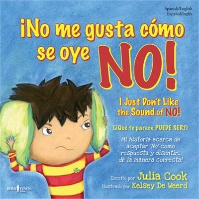 I No Me Gusta Como Se Oye No! (Paperback or Softback)