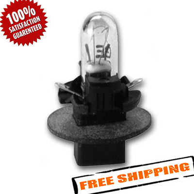 Auto Meter 3219 Bulb and Twist in Socket