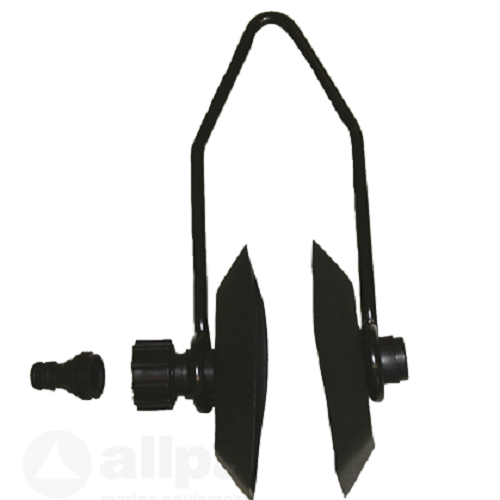 Original Volvo Penta Balg, Kreuzgelenkbalg 876294 für AQ 200-290, DP, SP