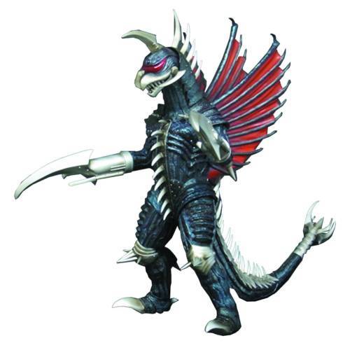 X-Plus Gigantic Series Godzilla 1995 30th Anniversary Ver SECOND