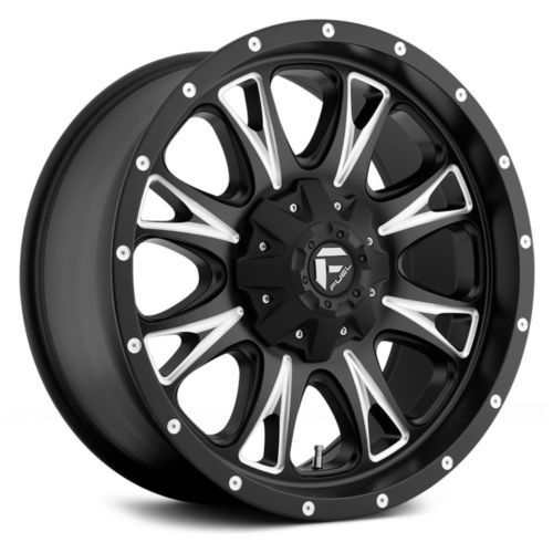 ZX-14 240 CHROME FAT TIRE BANDIT WHEEL PACKAGE FOR 06-11 Kawasaki