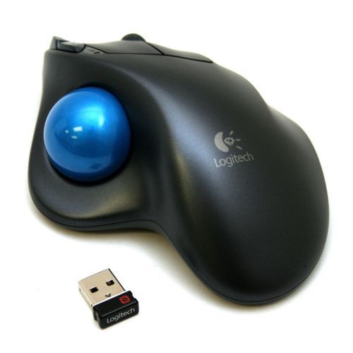 Ergonomische Computer-Mäuse, -Trackballs & -Touchpads