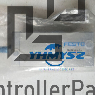 FESTO ADN-50-100-A-P-A 536115 Cylinder NEW 1PCS