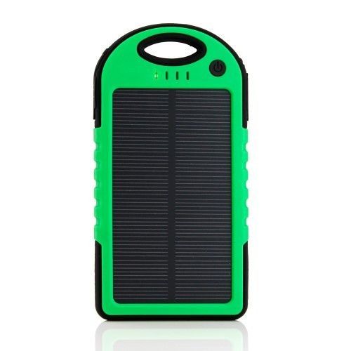 Solar Power Chargers for iPhone 6