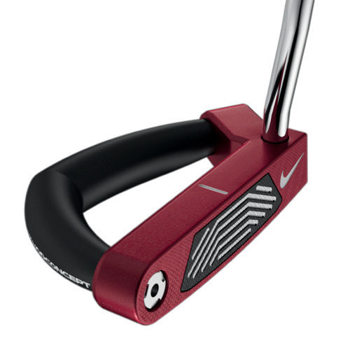 Golf Putter Kronos Golf Mandala 2.0 33inch Original Steel