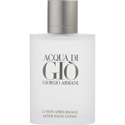 Лосьон после бритья GIORGIO ARMANI Acqua Di Gio Pour Homme, 3,4 унции