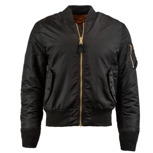 Alpha Industries Men's Coats, Jackets & Vests