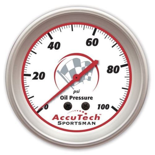 LONGACRE 53003 Semi-Pro Digital Tire Gauge - 0-60 PSI, Hi-Flex Hose, Auto-Off