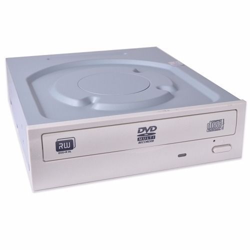 TEAC Drives, Storage and Blank Media