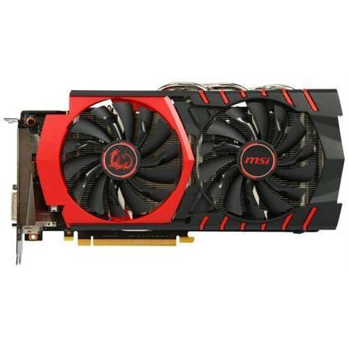 Видеокарты MSI NVIDIA GeForce GTX 960 GDDR 5 SDRAM