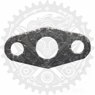 Intake Gasket Fits Jinlun JL50QT-13 50 4T