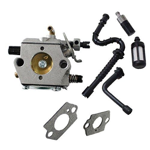 Tillotson Carburetor Chainsaw Parts