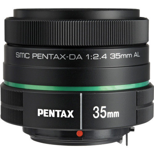 Pentax DA 35mm F2 8 Macro Limited Lens Japan Excellent Used Rare