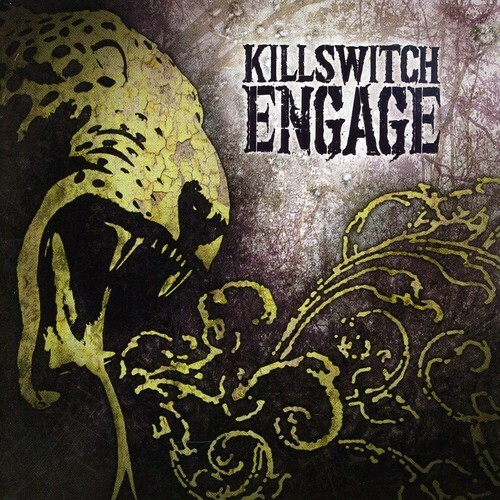 限定盤多数◆キルスウィッチ・エンゲイジ Killswitch Engage 6枚 限定盤多数◇キルスウィッチ・エンゲイジ Killswitch Engage 6枚