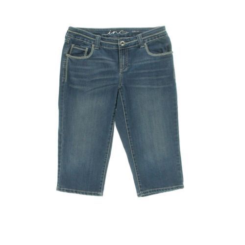 INC International Concepts Women's Jeans
