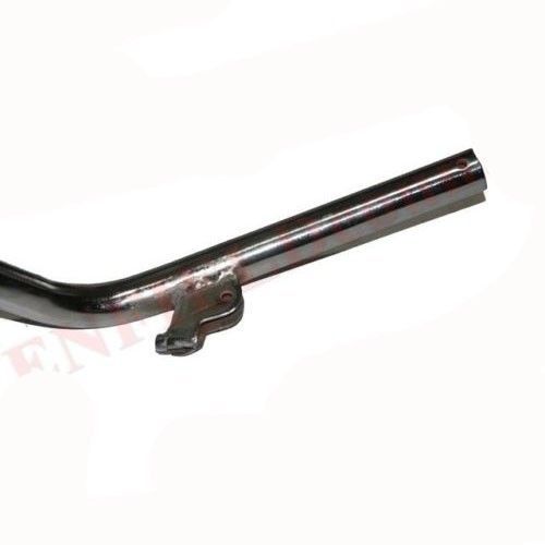 Handle Bar Unit Chrome Plated Genuine Jawa 175 250 Motorcycle  