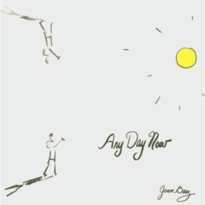 Joan Baez - Any Day Now [New CD] UK - Import