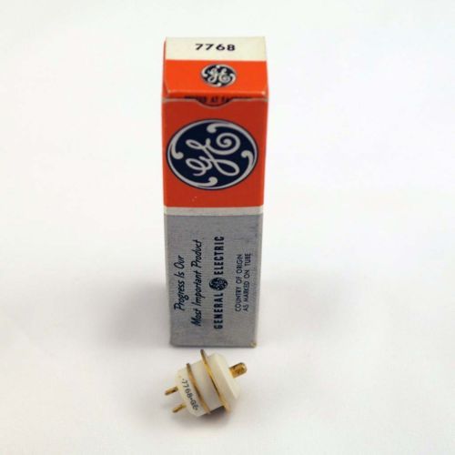 general electric tube ゼネラルエレクトリック 看板 g.e