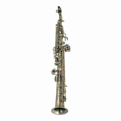 ぴ*ん様 メタルクラリネット　Cavalier Elkhart Cavalier American Silver-Colored Metal Clarinet, USA, Very
