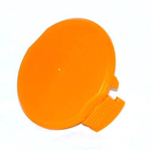 Spool Cap Cover Replacement Corded Weed Trimmer WG105 WG105 WG119 WG118 WG116