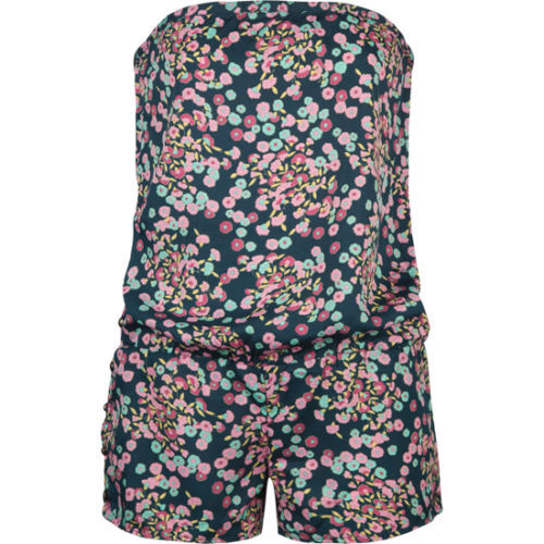 Billabong Women's Romper