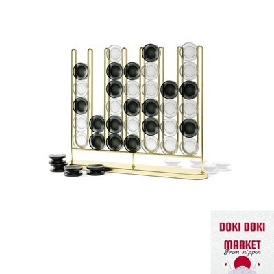 Umbra STAX Brass