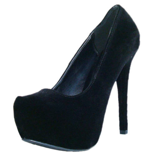 Qupid Heels for Women