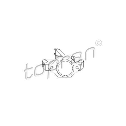 Weitere ABS-Teile fürs Auto