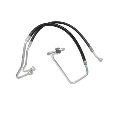 ACDelco A/C Refrigerant Liquid Hose 15-33156 19169355 For 96-00