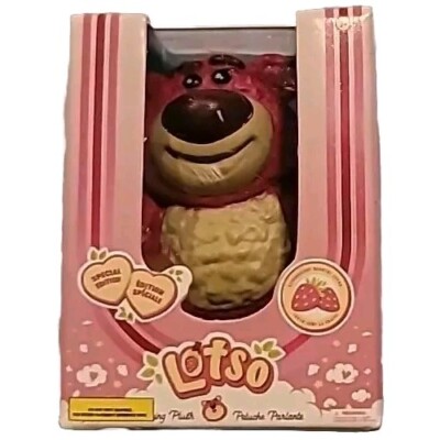 New LOTSO The Bear Mini Brands DISNEY Store Edition - Series 2 Zuru 5 Surprise