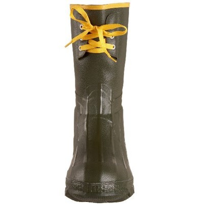 Pre-owned Lacrosse Men's 12" Insulated Pac Mid-calf Boot, Green