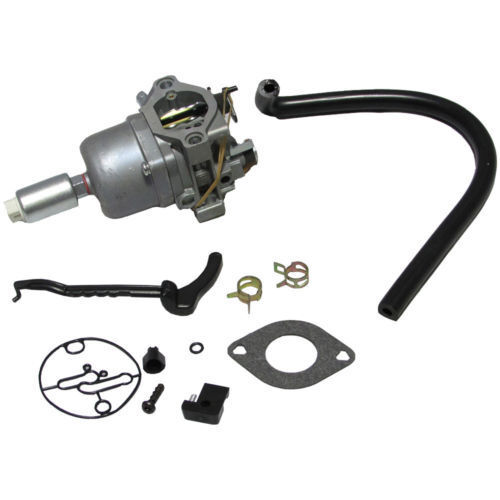 Carburetor Carb For Craftsman 37441 37451 Mower 7.25HP Briggs and Stratton 163cc eBay