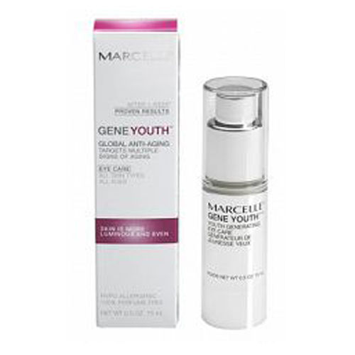 Paraben-Free Eye Treatment & Masks