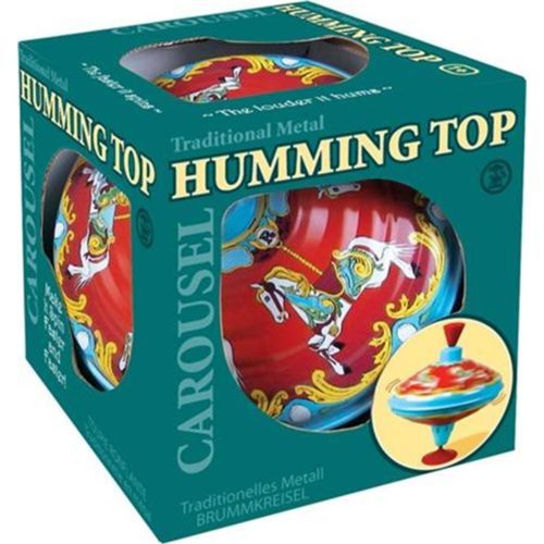 2 In 1 Spinning Top Multiground Battle Inertial Car Boy Toy