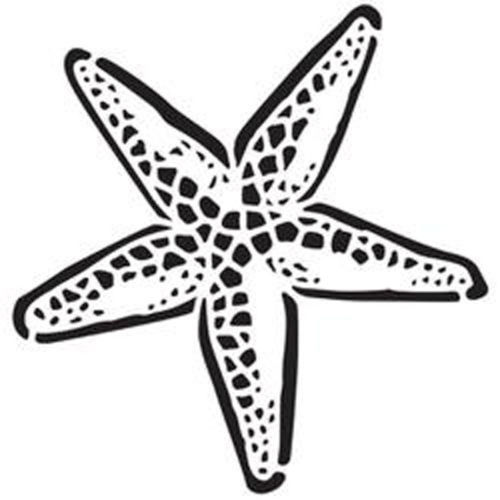 Scrapbooking Embossing Stencils & Folders