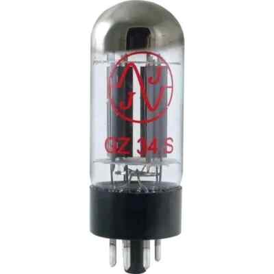JJ GZ34/5AR4 Amplifier Rectifier Tube NEW IN STOCK