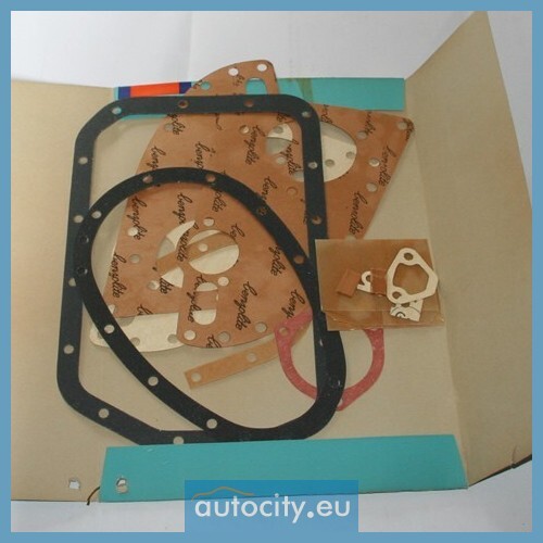 Payen Ec310 Cs1a521 Mk1 Jeu De Joints D'Etancheite, Carter De Vilebrequin