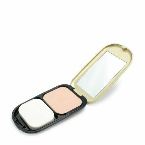 Teint Make-ups in Gold als loses Puder