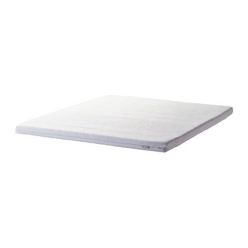  IKEA  double memory foam mattress topper  NEW in Stapleton 