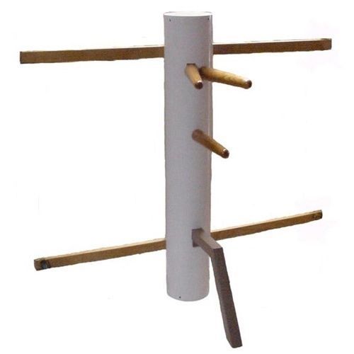 Wing Chun Dummy for sale In Stock eBay