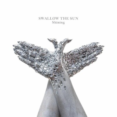 PRE-ORDER Swallow the Sun - Shining [New Vinyl LP]