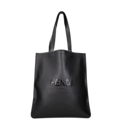Bolsas de hombro hombres Fendi