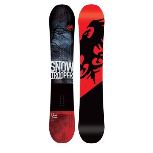 NEVER SUMMER　HARPOON 148 Never Summer Women's Harpoon Snowboard 148 cm, All Mountain