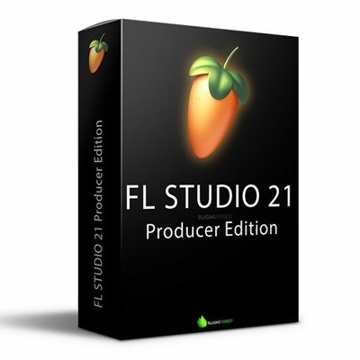 FL Studio 2024 Producer Edition - Music Audio Software - NEW DIGITAL DOWNLOAD 