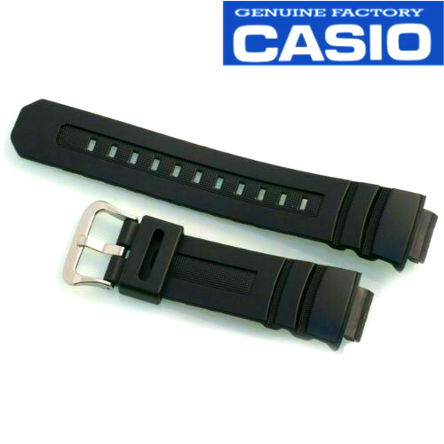 G-Shock Watch Replacement Strap 10273059 For AWR-M100, AWG-M100, G-7700, AW-590 | eBay