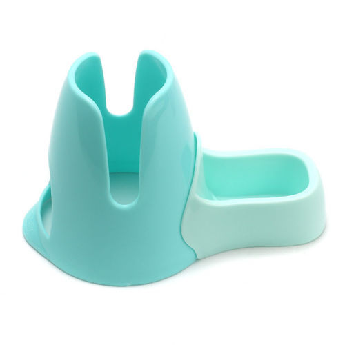 Napfe für Kaninchen