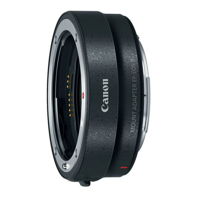 Canon Mount Adapter EF-EOS R
